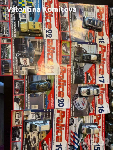 Здравейте, продавам тези 3 колекции, снимка 16 - Колекции - 53863060