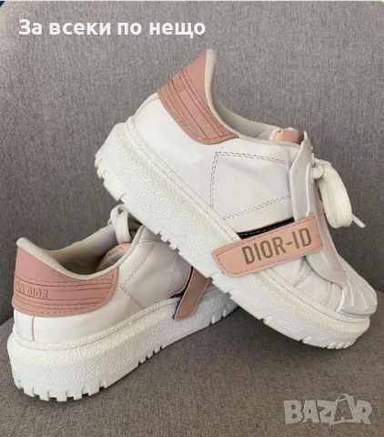 Дамски маратонки Christian Dior
