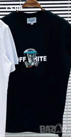 Мъжка тениска