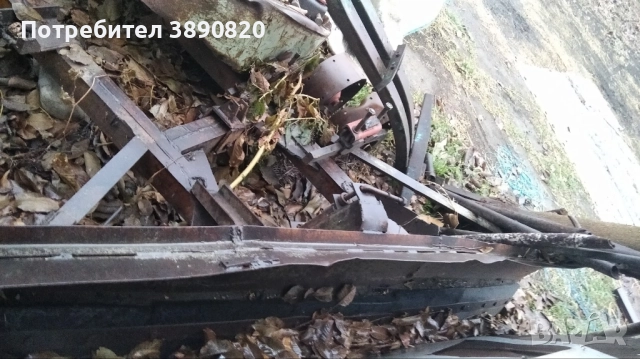 Продавам дъска/гребло за сняг 