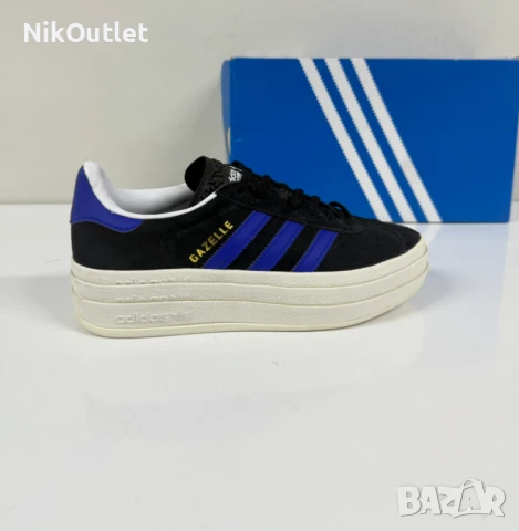 Adidas Gazelle Bold W