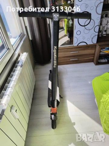 Ел.Тротинетка KygooKirin S1 pro