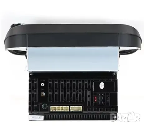 Мултимедия, Двоен дин, за FIAT 500, Андроид, навигация, 2 Дин, плеър, с Android, Фиат 500, 2 DIN, снимка 3 - Аксесоари и консумативи - 48773058