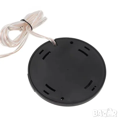 Комплект високочестотни туитъри 72 mm 102 dB 2 броя, снимка 4 - Аксесоари и консумативи - 55865491