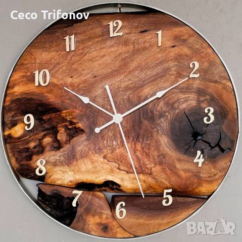 СТЕНЕН ЧАСОВНИК 