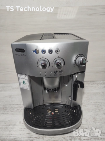 Кафеавтомат - робот Delonghi MAGNIFICA ECO