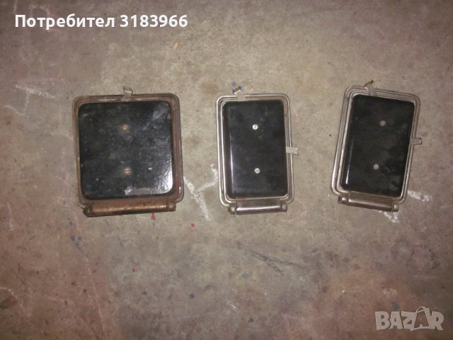 чисто нови врати за готварска печка на дърва, снимка 4 - Други стоки за дома - 40486159