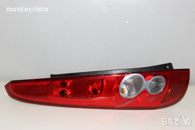 Ляв стоп Ford Fiesta MK6 5 врати (2006-2008г.) 1363437 Форд Фиеста