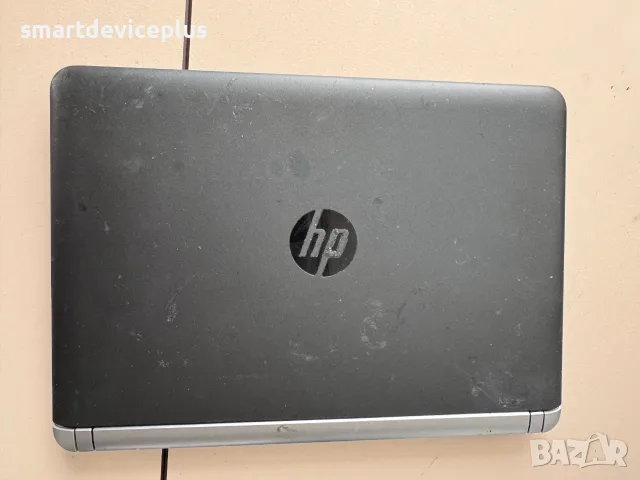 HP Probook 430 G3, снимка 2 - Лаптопи за работа - 56113118