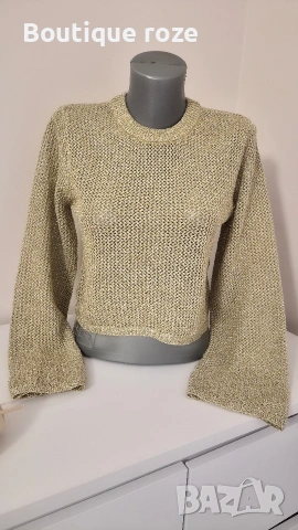 дамски пуловери , снимка 5 - Блузи с дълъг ръкав и пуловери - 53250647