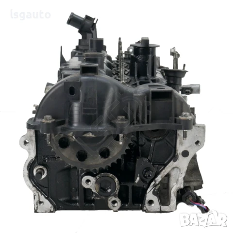 Оборудвана цилиндрова глава Mazda 6 Estate (GJ, GL) 2013-2019 ID:148427, снимка 5 - Части - 51258170