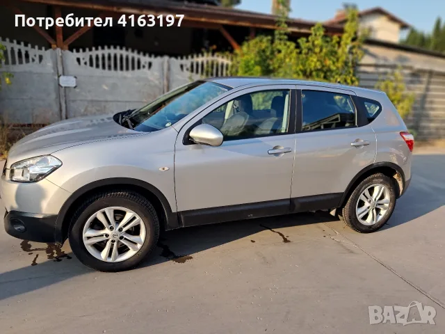 продавам автомобил, снимка 4 - Автомобили и джипове - 55710982