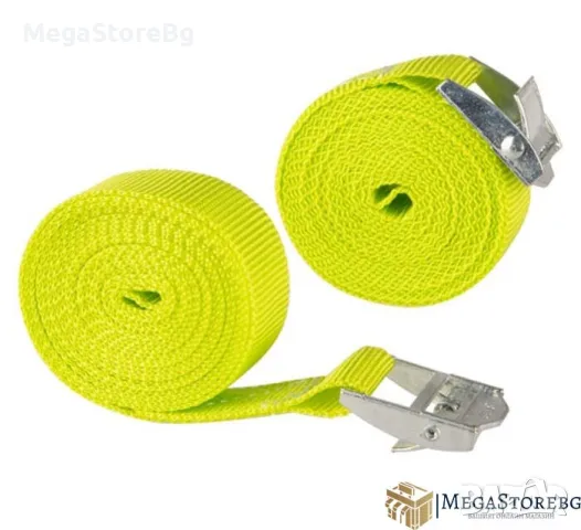 Колан за притягане 86025 - 250кг 1.5М