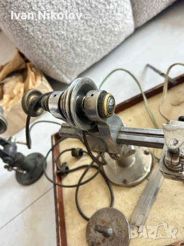 Часовникарски струг, , снимка 6 - Други - 52643806