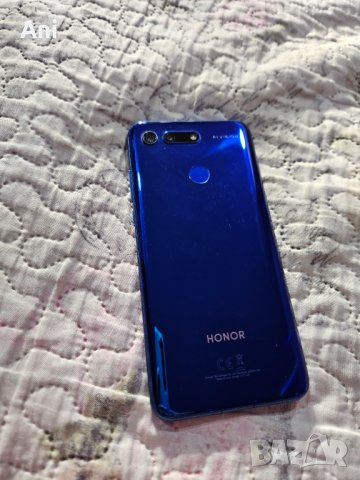 Смартфон Honor View 20/ 128Gb, снимка 2 - Huawei - 41363239