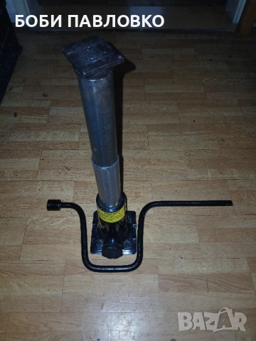 Червячен крик 1200кг безотказен, снимка 11 - Други инструменти - 51963416