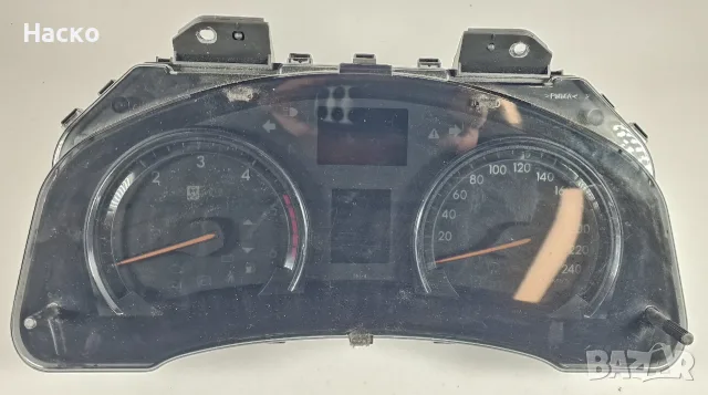 Километраж Toyota Avensis T27 2.0 D4D Тойота Авенсис Т27 2009г-2018г 83800-05K20 MB257440-6795