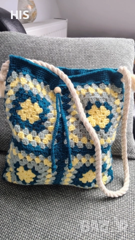 Плетени чанти за дами с модерна визия