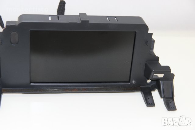 Навигационен дисплей Renault Laguna III (2007-2015г.) дисплеи / 280340026R / 28121194, снимка 2 - Части - 41332129