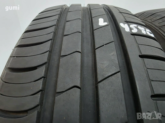4бр летни гуми 185/65/14 HANKOOK L04540 