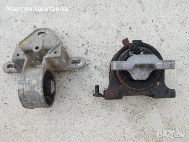 Тампони за ДВГ за Крайслер Вояджър 4, снимка 2 - Части - 50831243