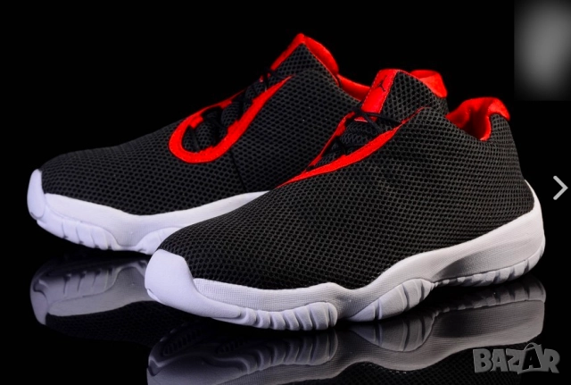 маратонки Air Jordan Future Low номер 45 ,5, снимка 4 - Маратонки - 52424830