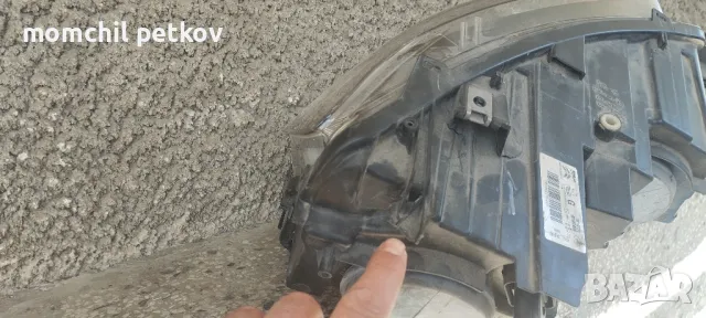 Фар Ситроен Берлонго, снимка 3 - Части - 49813762