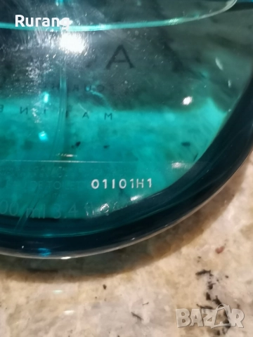 Оригинален парфюм Bvlgari Aqva pour Homme Marine 100 ml EDT , снимка 2 - Мъжки парфюми - 52574803