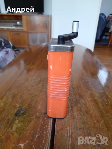 Стара кафемелачка,мелница за кафе Tramp 3, снимка 2 - Други ценни предмети - 50474966