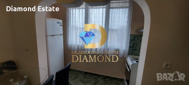 Апартамент в Димитровград кв. Славянски, снимка 12 - Апартаменти - 46034093