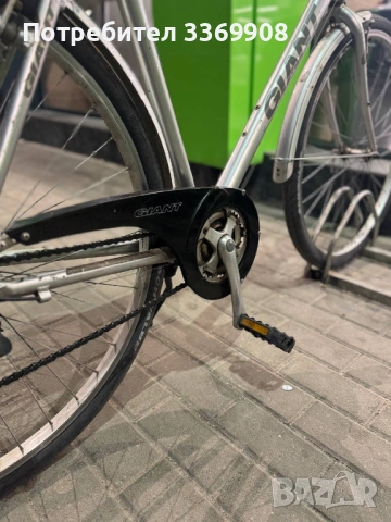 ФИРМЕН ВЕЛОСИПЕД GIANT, снимка 7 - Велосипеди - 53135259