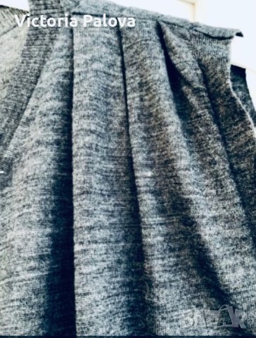 Скъпа луксозна блуза кроп JUICY COUTURE USA, снимка 14 - Корсети, бюстиета, топове - 41752906