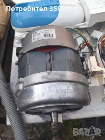 пералня Electrolux на части, снимка 7 - Перални - 50314304