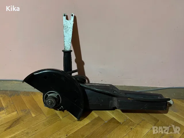 Български флекс - Спарки, снимка 1