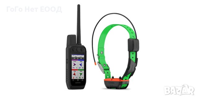 Garmin Alpha 300 и Alpha 200 за ловни кучета, снимка 2 - За кучета - 41264754