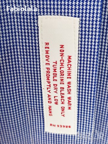 Brooks Brothers overhemd M, снимка 7 - Ризи - 41645349