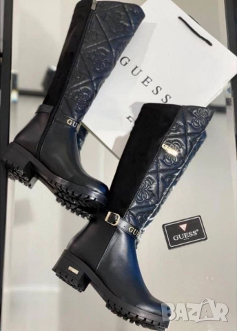 дамски ботуши christian dior burberry chanel louis vuitton , снимка 2 - Дамски ботуши - 51744240