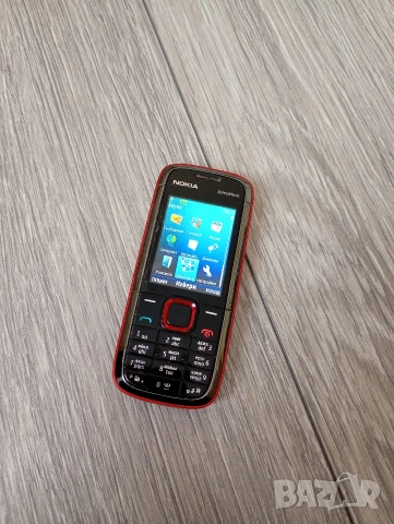 Nokia 5130c-2 XM XpressMusic 