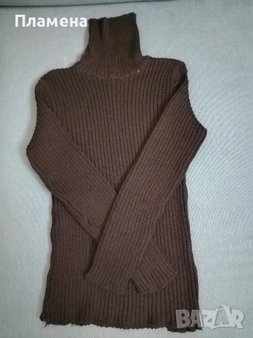 4 блузи за 5 лева, снимка 3 - Блузи с дълъг ръкав и пуловери - 51957358