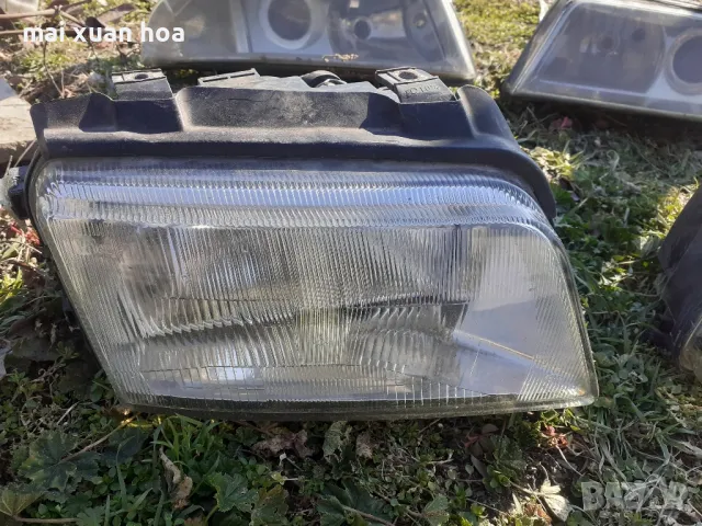 Фарове Ауди А4 Б5 30 лева, снимка 2 - Части - 49272350