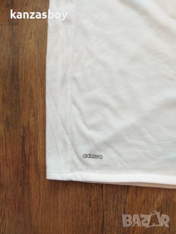 Adidas Core 18 Tee M - страхотна мъжка тениска 2ХЛ , снимка 8 - Тениски - 41522517