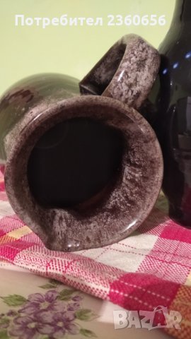 Керамика кани битови, снимка 3 - Декорация за дома - 35720501