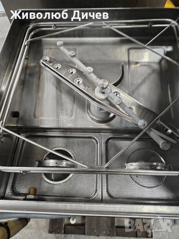Професионални съдомиялни машини , снимка 6 - Обзавеждане на кухня - 52680635