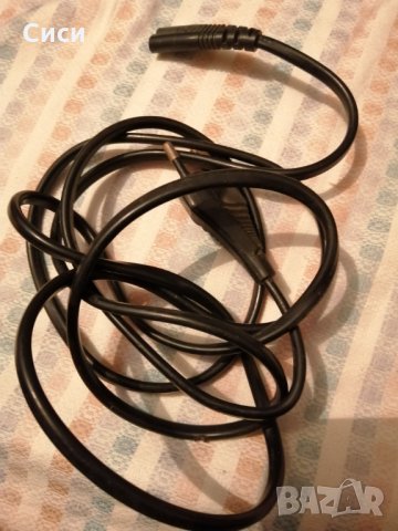 Кабел захранващ, снимка 5 - Друга електроника - 35929168