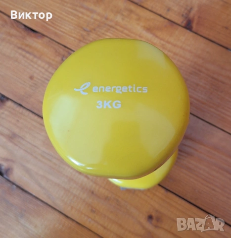 Фитнес уреди, снимка 3 - Фитнес уреди - 53655418