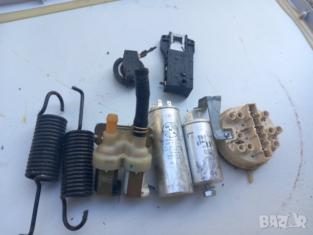 Продавам на части пералня със сушилня Whirlpool AWG 327, снимка 6 - Перални - 41400165