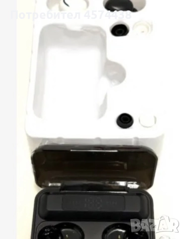 Оригинални F9 Wireless V5.0 Безжични Headphones Слушалки, снимка 4 - Bluetooth слушалки - 52207603