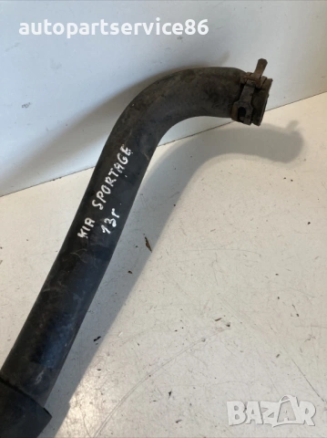 Маркуч тръба за охлаждаща течност за KIA Sportage 1.7 CRDi (2011) 25411-2Y000, снимка 2 - Части - 53413786