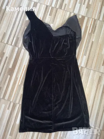 Официална рокля с пандела, снимка 2 - Рокли - 49589250