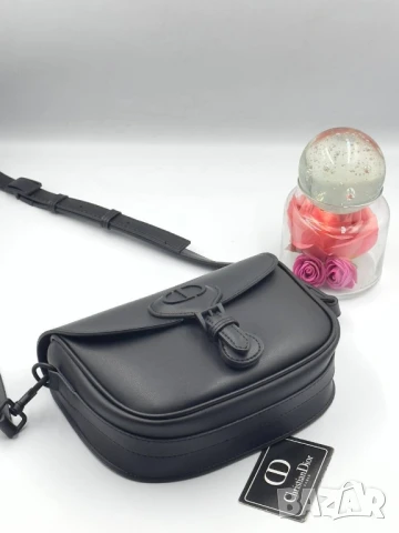 чанти christian dior , снимка 3 - Чанти - 51389681